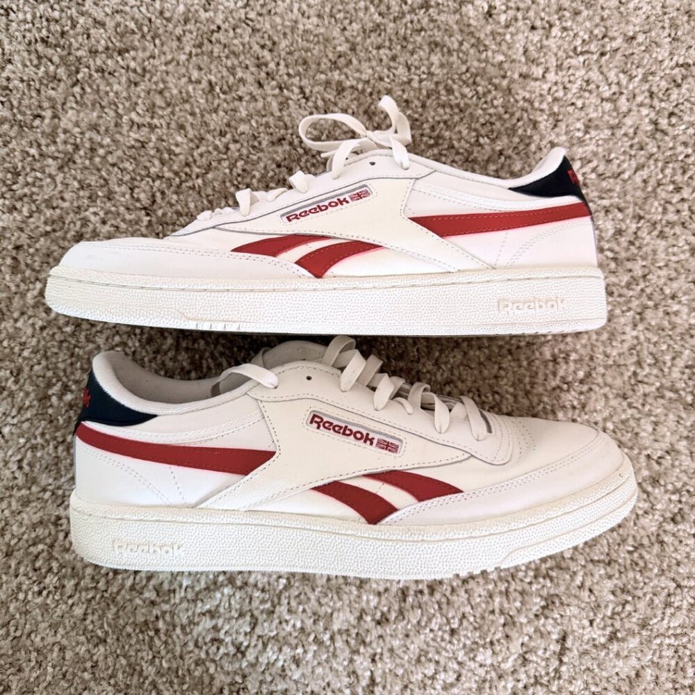 Reebok Club C Revenge Vintage Sneakers